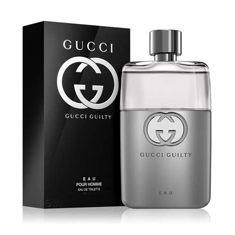 Gucci perfume for men price